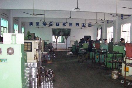 宁波汉科思液压有限公司怎么样
