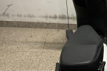 九号n70c电机霍尔故障