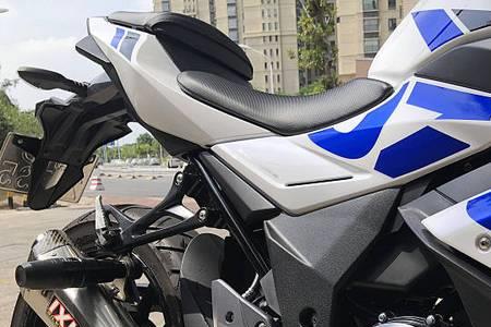 铃木gsx250r用哪款防盗器好