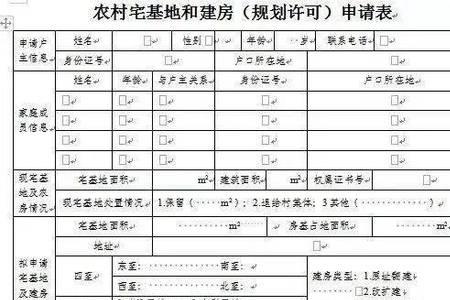 农村房产证怎么办理养老