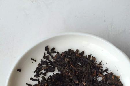 非饼状普洱茶保质期一般多久