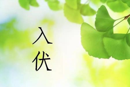 山东2022年入伏还会热吗