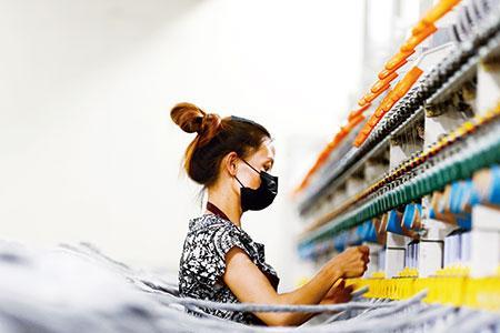 纺纱工不能技能落户吗