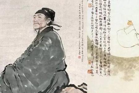 天木怀李白古诗
