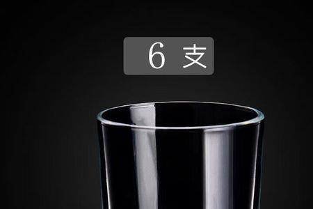玻璃可以装开水吗