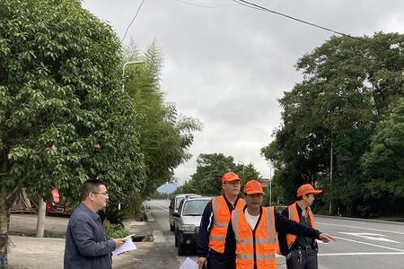 农村公路养护中心待遇好吗
