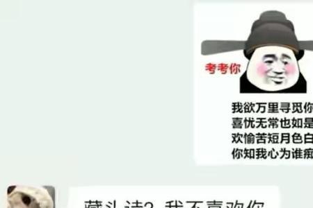 用小燕子做一首藏头诗