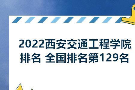 西安交通工程学院开学时间