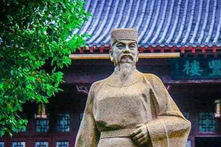 王安石接替者是谁