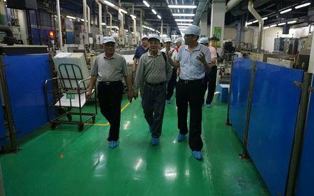 汕头超声电子三厂累不累