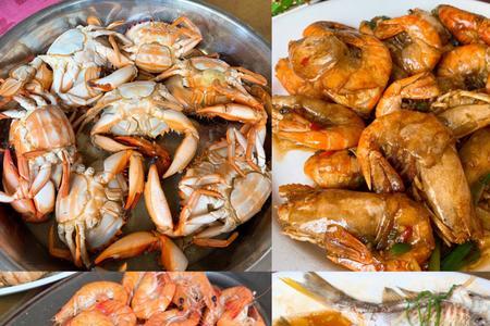 珠海海鲜怎么样