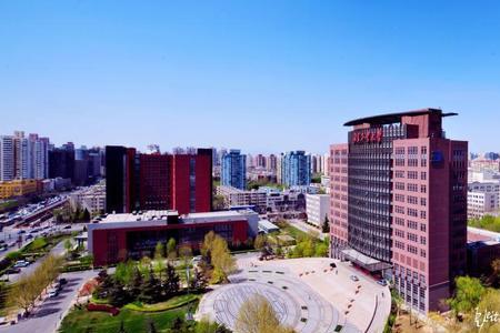 华北工业大学在什么地方