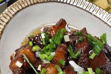 东山岛红虾肉做法