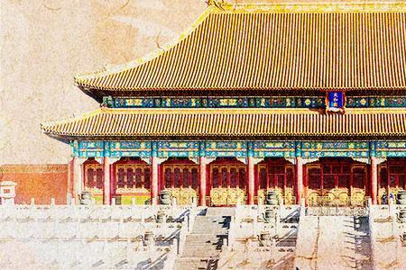 古法传承是什么意思