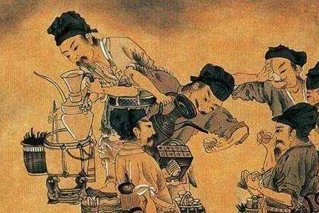 宋代的市民阶层什么意思