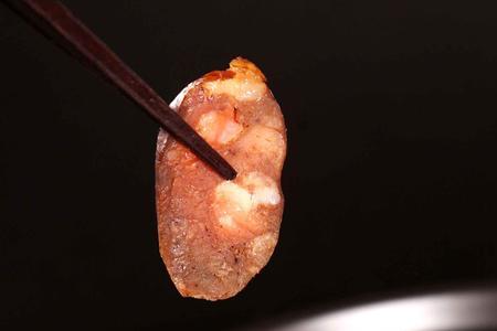 包装驴肉肉是黑色的怎么回事