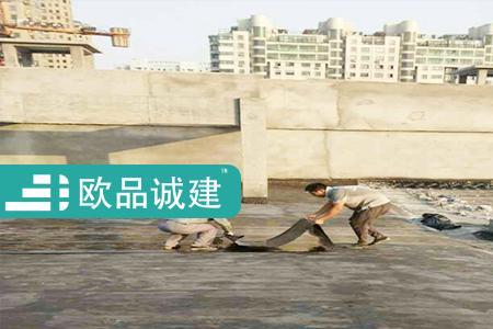 卷材湿铺和干铺哪个好