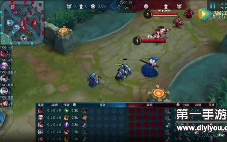 王者荣耀poke法师谁最强