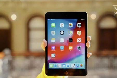ipad五代最好用的系统