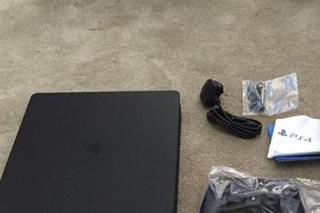 ps4Gts有几个版本