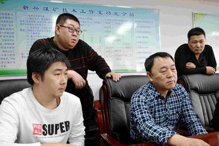 矿山技术员有前途吗