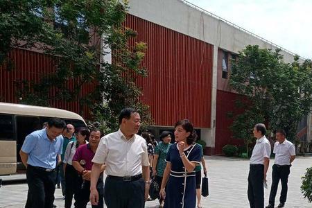 未央区实验学校属于公办吗