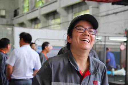 中车切割工是干嘛的