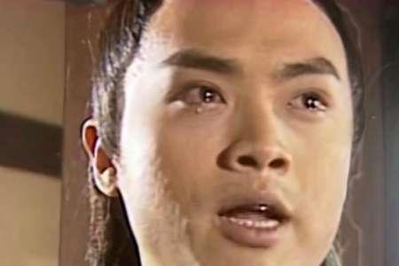 少年包青天 卓云母亲