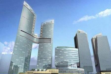 18m办公楼属于哪类建筑