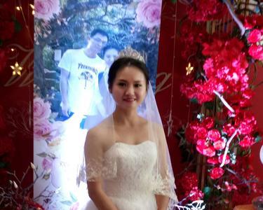 姐夫给妹妹的结婚祝福