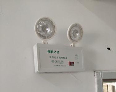 楼道走廊灯可以在电表上交费吗