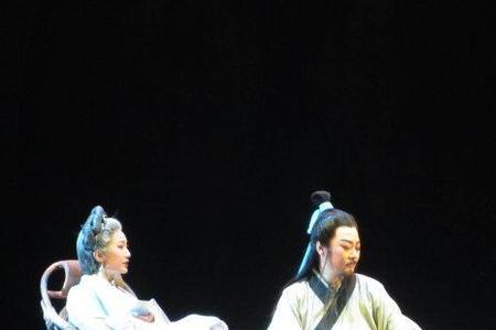 京剧和黄梅戏是话剧吗
