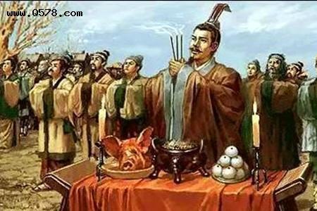上达下令的意思