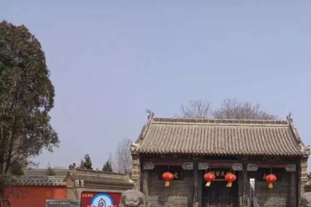河南安氏的来源