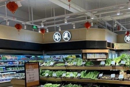 150平方生鲜蔬菜店月利润