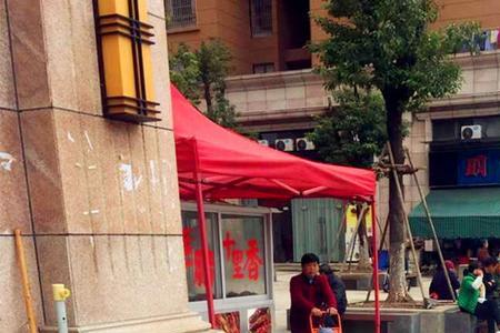 九江哪些菜市场适合摆摊
