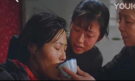 刘四爷的最终结局