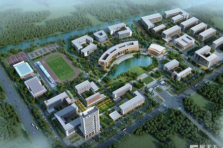 宿州有大学城么有哪些大学
