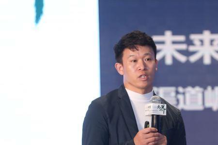 烽火传媒创始人
