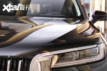红旗h930t智联旗畅版油耗多少