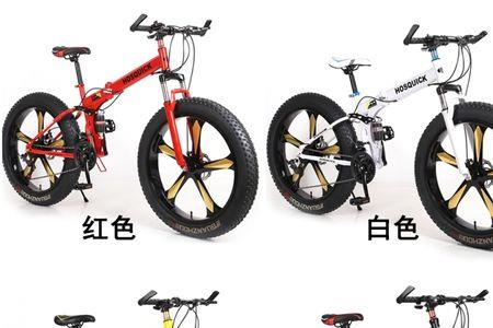 山地车轮胎慢撒气怎么办