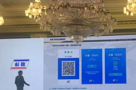 杉德久付app注册了有影响吗