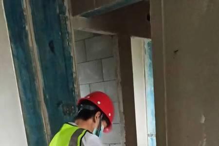 墙面刮灰可以用瓷砖胶找平吗