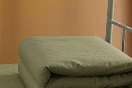 军用床垫可以当瑜伽垫使用吗