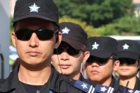 厦门tdk保安好做吗