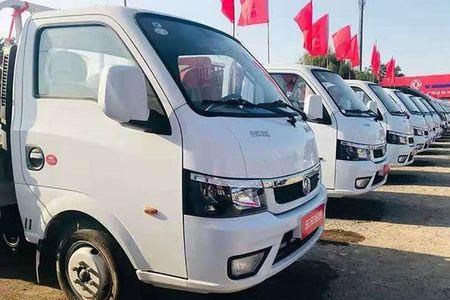 国六cng双燃料新车suv