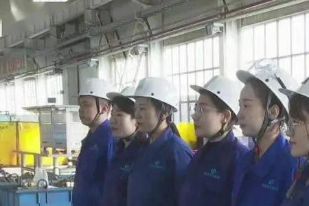 中煤平朔正式工有前途吗
