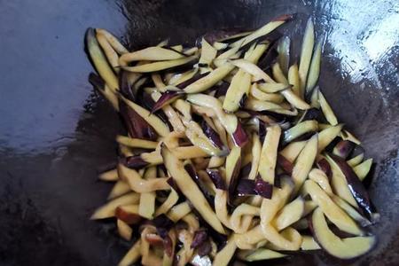 烀茄子用什么茄子好吃
