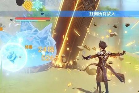 现在原神到哪个版本了