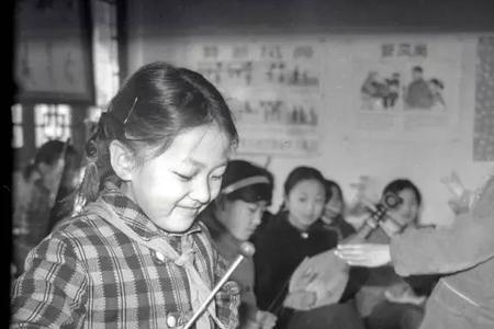 青岛八十年代哪些学校出过童星